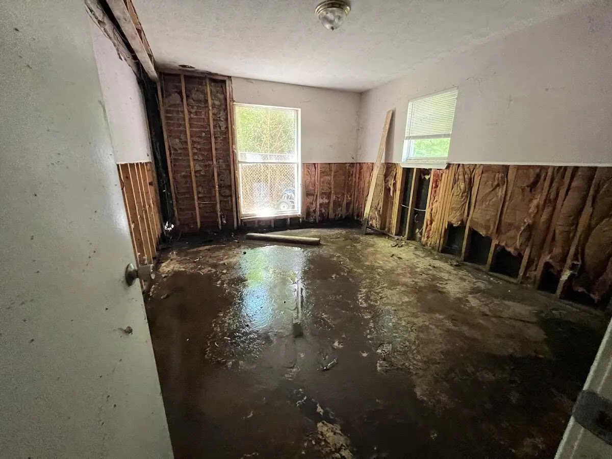 Water Damage Restoration services in Cullman, AL